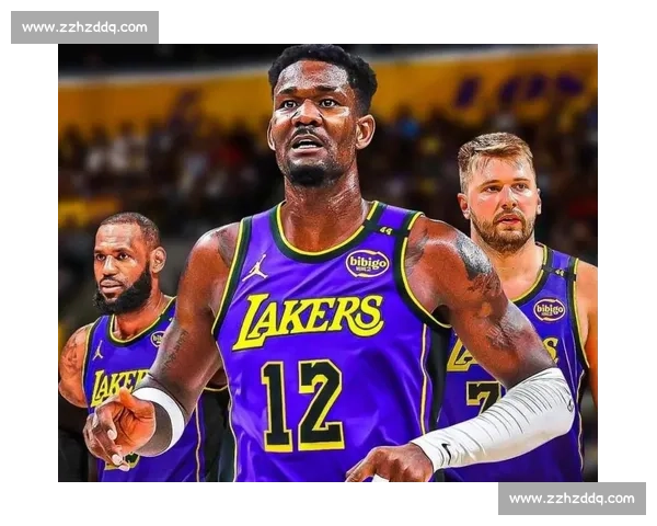 湖人 5 换 4 敲定凯斯勒！美媒建议取消 27 年首轮保护，攻防双赢方案出炉