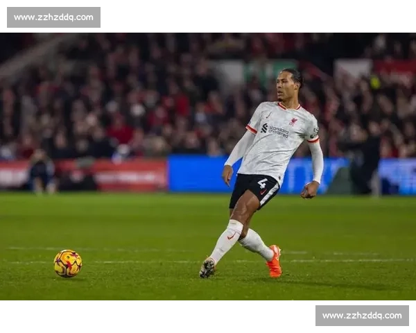 范迪克：安菲尔德的荣耀与哀思，为若塔而战的红军精神永恒