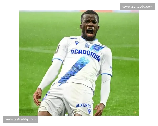 米兰盯上伯恩茅斯外租飞翼特拉奥雷 法甲 10 球引爆转会争夺战